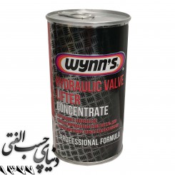 بر طرف کننده عیوب سیستم هیدرولیک موتور وینز Wynn's Hydraulic Valve Lifter Concentrate