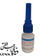 چسب تماسی پر کننده ویکن WEICON Contact Filler