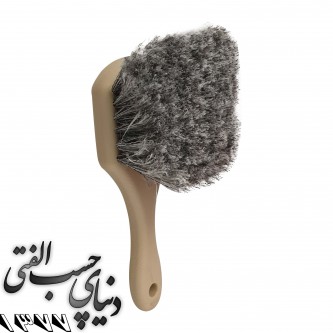 برس رینگ و تایر خودرو وورک استاف Work Stuff Wheel Brush