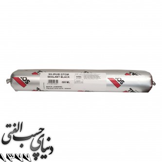 پلی اورتان 600 میل (سوسیسی) آک فیکس Akfix P635 PolyUrthene Sealant
