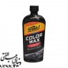 واکس نانو پلیمر مشکی فرمول 1 Formula 1 Color Wax Black