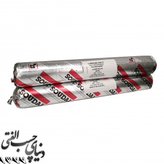 پلی اورتان 600 میل (سوسیسی) آک فیکس Akfix P635 PolyUrthene Sealant