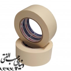 چسب کاغذی ایران چسب 5 سانت Iran Chasb Masking Tape