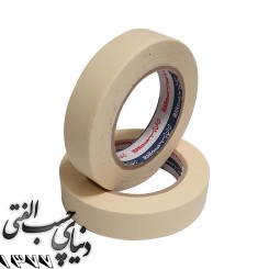 چسب کاغذی ایران چسب 2.5 سانت Iran Chasb Masking Tape