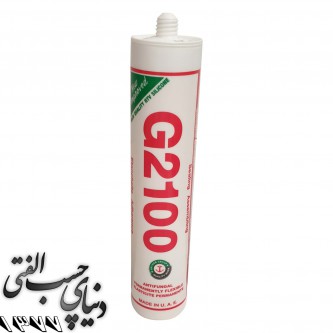 چسب سیلیکون مصارف عمومی واکر Wacker GP
