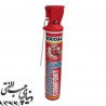 اسپری فوم پلی اورتان چند بار مصرف سئودال Soudal SoudaFoam Comfort