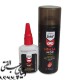 چسب ام دی اف میتراپل mitreapel Instant Adhesive