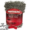 دستکش شستشو رشته ای مادرز Mothers Microfiber Chenille Wash Mitt