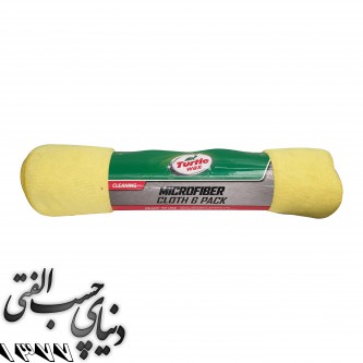 دستمال 6 عددی میکرفایبر مفرا Mafra Extera Brilliance Set 6 Pcs ایتالیا