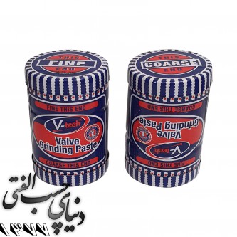 روغن سنباده چمیکو Chemico Grinding Paste