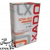 روغن موتور لاکچری زادو XADO 10W-60 SM Synthetic Luxury Drive RF 15.5