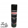 اسپری فوم تمیزکننده و محافظ چرم سوناکس SONAX Leather Care Foam