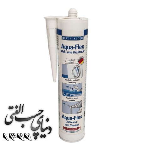Aqua-flex adhesive and sealant 310 ml