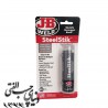قلم تعمیراتی پایه فلز جی بی ولد J-B-WELD SteelStik