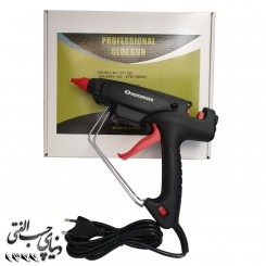 تفنگ صنعتی 180 وات چسب حرارتی هوم ایز Homeease Glue Gun