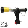 گان پنوماتیک 600 میل فوم میت Foammate Pneumatic Gun