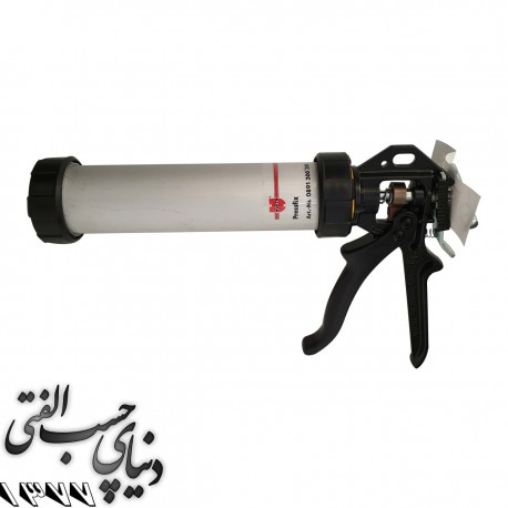 گان سیلیکون و پلی اورتان 400 میل وورث Wurth Pressfix مدل 891300300