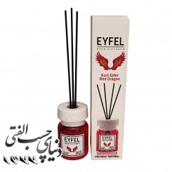 خوشبو کننده خانگی ایفل EYFEL Red Dragon