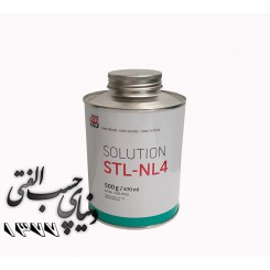 چسب مایع آپارات گرم تیپ تاپ Rema Tip Top Solution STL-NL4