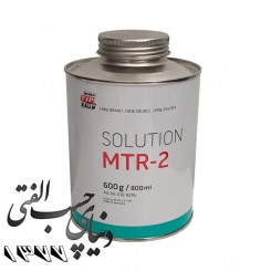 چسب آپارات گرم تیپ تاپ 2-Tip Top Solution MTR