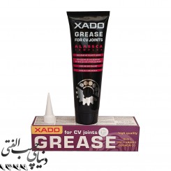 گریس احياگر 50% زادو XADO Grease for CV Joints