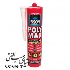 چسب مونتاژ پلی مکس بایسون BISON Poly Max