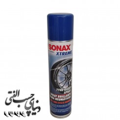 اسپری براق کننده لاستیک سوناکس Sonax Xtreme Tyre Gloss spray