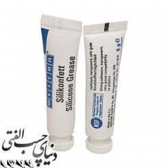 گریس سیلیکون ویکن WEICON Silicone Grease