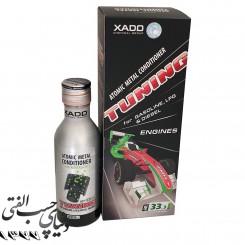 محافظ و احیاگر پرقدرت موتور خودرو زادو XADO AMC Tuning