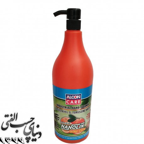 دست پاک کن آلکون ALCON CARE Hand Cleaner