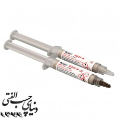 اپوکسی رسانا نقره ام جی چمیکالز MG Chemicals Silver Conductive Epoxy 8331 مدل 8331