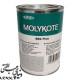 گریس فلزات مولیکوت Molykote BR2 Plus Grease اورجینال