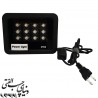 دستگاه لامپ چسب یو وی پاور لایت Power Light IP66 UV