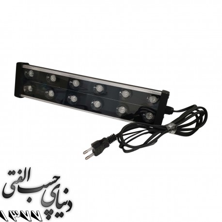 دستگاه چسب یو وی Power Light UV 36w