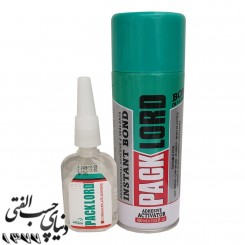 چسب ام دی اف پک لرد PACK LORD Mdf Kit Adhesive