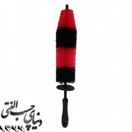 برس رینگ شوی و موتور شوی فور بای فور 4X4 Detailing Brush