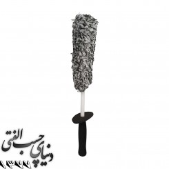 برس رینگ مایکروفایبر 4X4 Detailing Brush