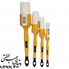 برس دیتیلینگ سفید وورک استاف Work Stuff Detailing Brush