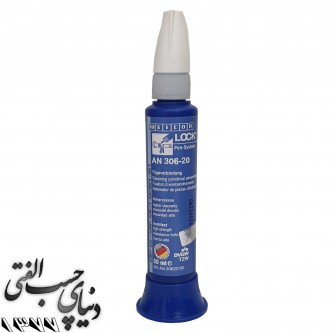 لاک آناروبیک ویکن WEICON Anaerobic AN 306-20