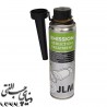 مکمل بنزین کاهش آلایندگی خودرو جی ال ام JLM Emission Reduction Treatment