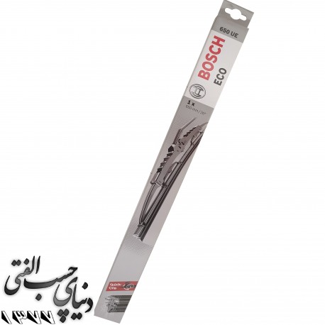 تیغه برف پاک کن بوش سایز 16" Bosch Windshield Wipes