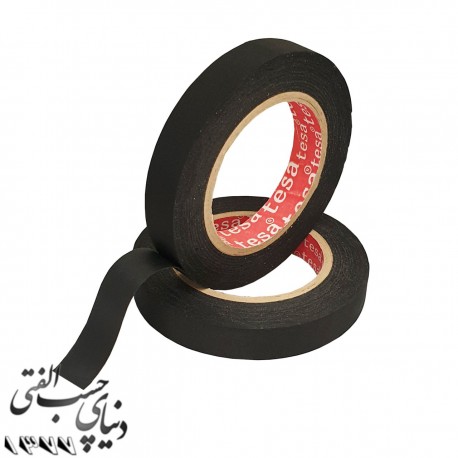 چسب آپارات پارچه ای دسته سیم