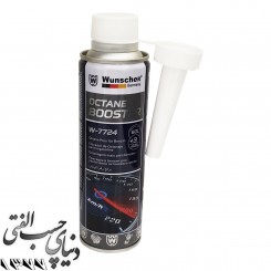اکتان بوستر وینچر Wunscher Octane Booster