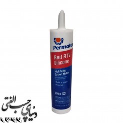 واشر ساز حرارتی قرمز پرماتکس Permatex Red RTV Gasket Maker