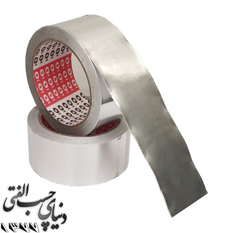فویل آلومینیومی 5 سانت اس وان S1 Aluminium Foil Tape