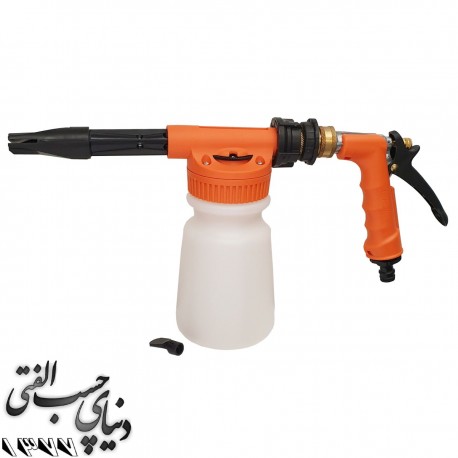 گان فوم پاش گیلمور Gilmour Foamaster Cleaning Sprayer