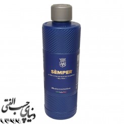 شامپو زیر سازی سرامیک مفرا MAFRA Semper