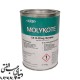 گریس اورینگ مولیکوت Molykote O-Ring Grease 55 (کمپانی DUPONT)