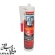 چسب مونتاژ حرفه ای سئودال Soudal Fix All High Tack