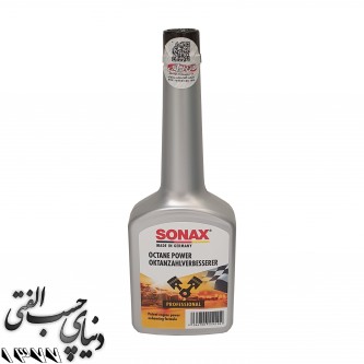 اکتان پاور "6 پوینت" سوناکس SONAX Octane Power